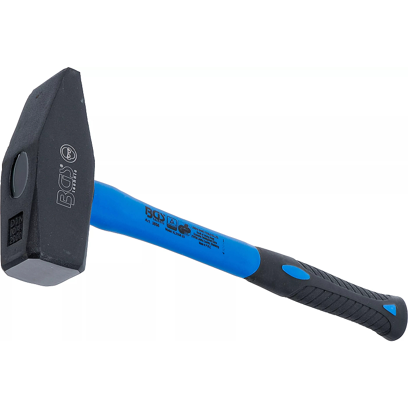 BGS technic Machinist's Hammer
