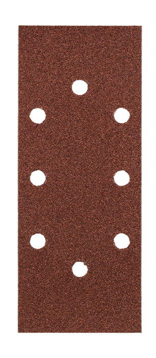 kwb 818108 Schleifmaschinenzubehör 10 Stück(e) Sandpapier