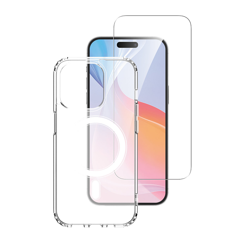 4smarts 541193 Display-/Rückseitenschutz für Smartphones Rückseiten-/Bildschirmschutz Apple 1 Stück(e)