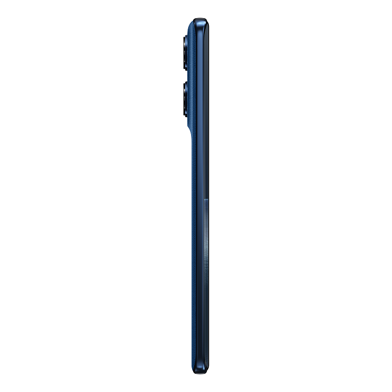 Motorola edge 60 16,9 cm (6.67") Dual-SIM Android 15 5G USB Typ-C 12 GB 512 GB 5200 mAh Blau