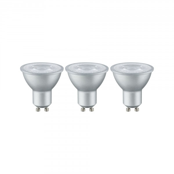 Paulmann 285.81 energy-saving lamp Warmweiß 2700 K 4 W GU10 G