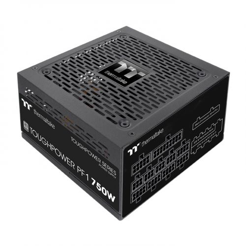 Thermaltake Toughpower PF1 Netzteil 850 W 24-pin ATX ATX Schwarz