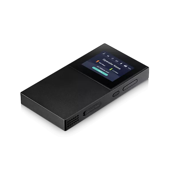 Zyxel NR2301 Router für Mobilfunknetz