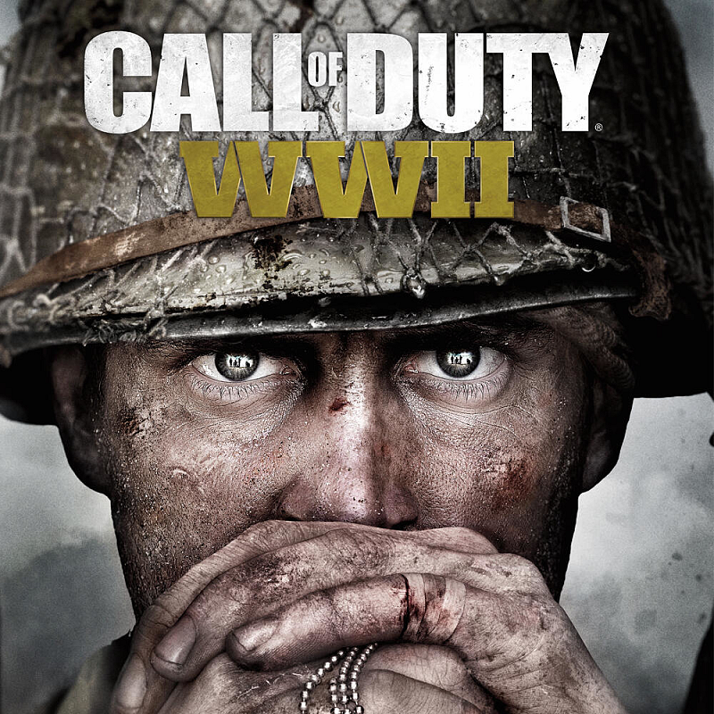 Activision Call of Duty : World War II Standard Xbox One