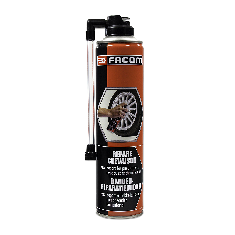 Facom 006080 Fahrzeugreifenreparaturset Auto