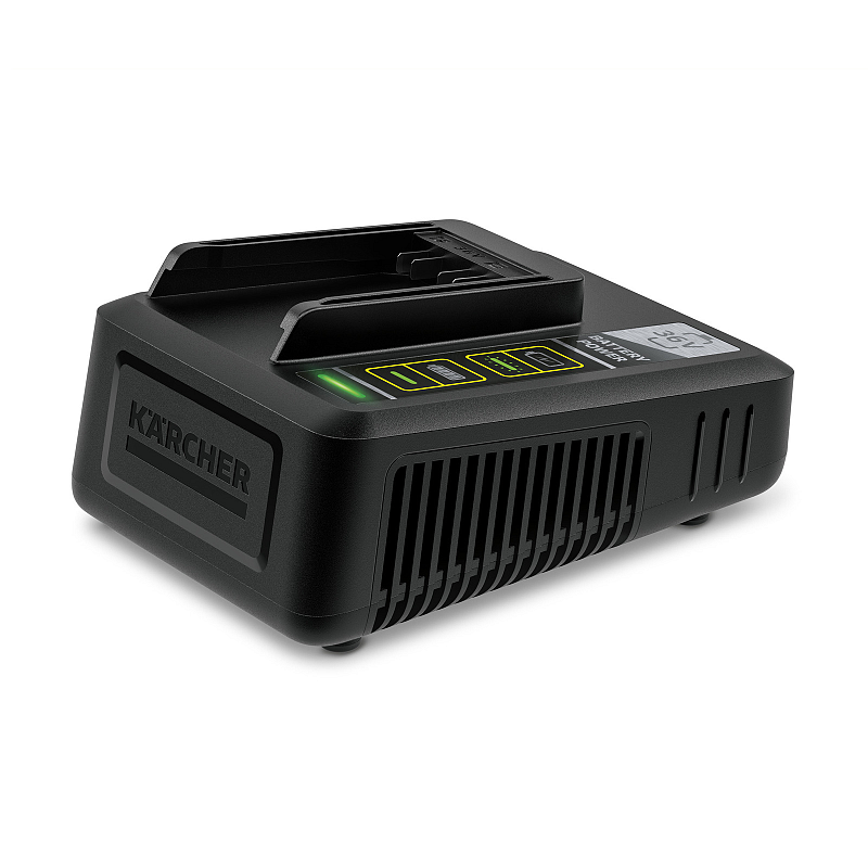 Kärcher 2.445-033.0 Akku/Ladegerät für Elektrowerkzeug