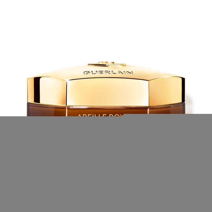 Guerlain Abeille Royale Honey Treatment Night Cream Nachtcreme Gesicht 50 ml