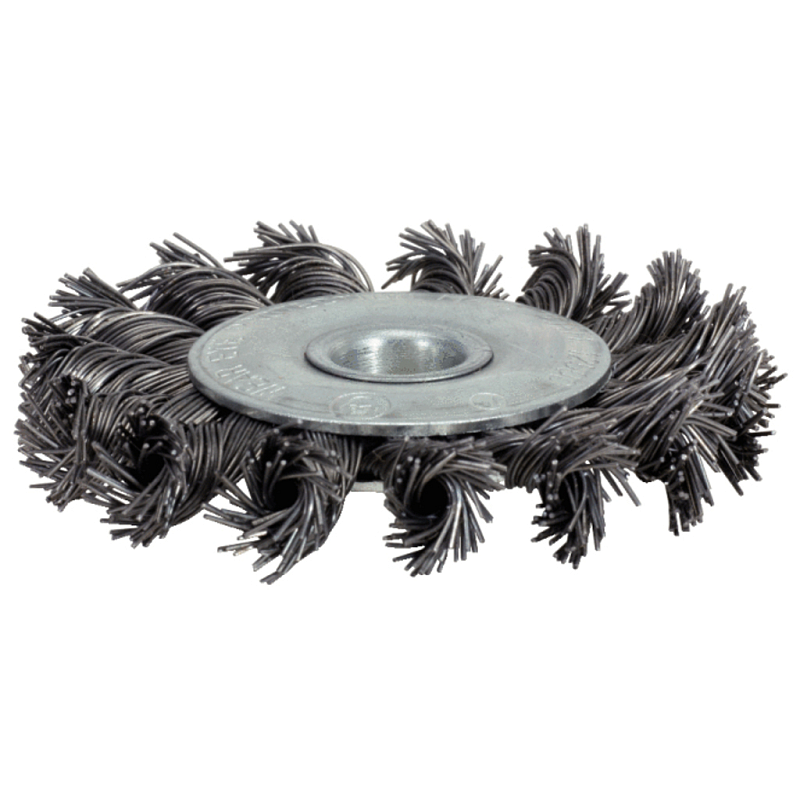 KS Tools 340.0045 Rund- & Rotorbürste 1 Stück(e)