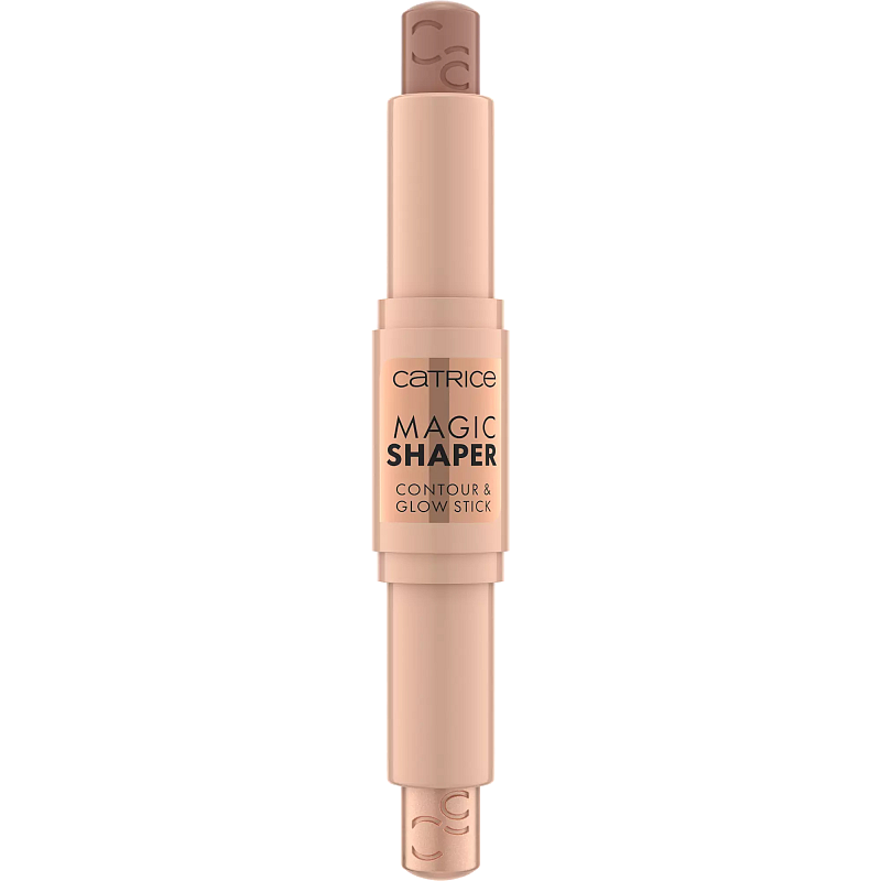 CATRICE Magic Shaper Contour & Glow Stick 9 g 010 Light