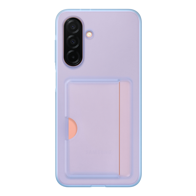 Samsung Card Slot Case für das Galaxy A26 5G