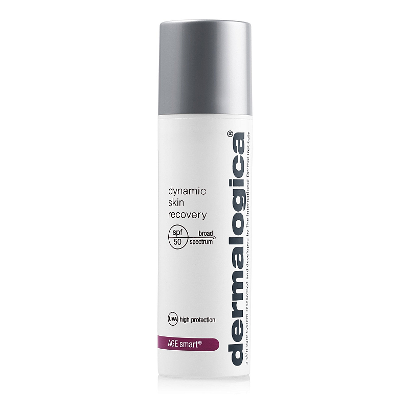 Dermalogica Dynamic skin recovery spf50 Feuchtigkeitsgesichtscreme Frauen 50 ml