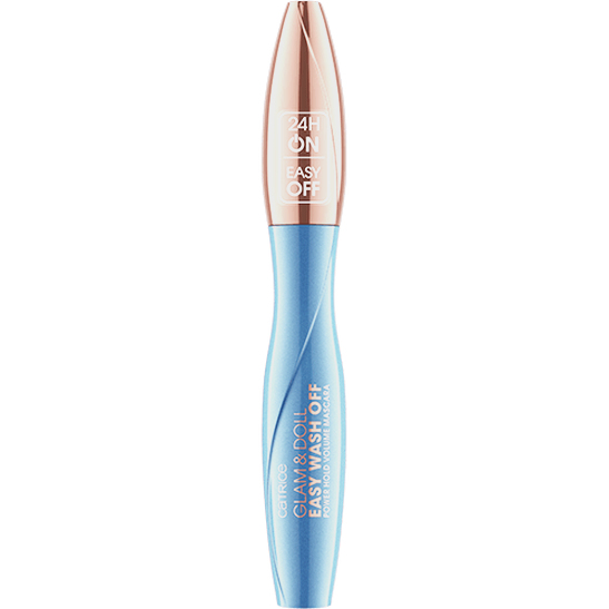 CATRICE Glam & Doll Easy Wash Off Augenbrauen-Mascara 010 9 ml
