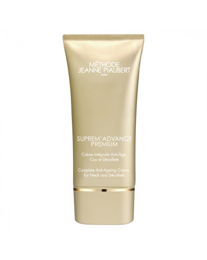 Méthode Jeanne Piaubert 3355998700935 Creme für Dekolleté & Hals 50 ml