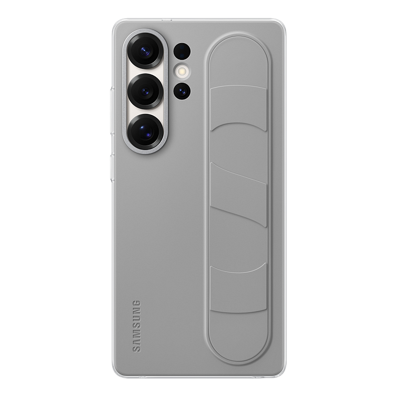 Samsung EF-GS938CJEGWW Handy-Schutzhülle 17,5 cm (6.9") Cover Grau