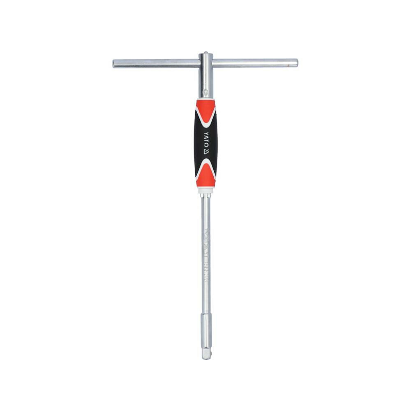 Yato YT-1565 Schraubenschlüsseladapter/-erweiterung 1 Stück(e)