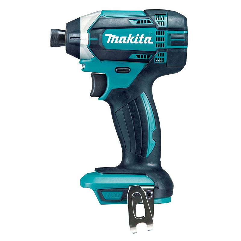 Makita DTD152Z Elektroschrauber/Schlagschrauber 3500 RPM Schwarz, Blau