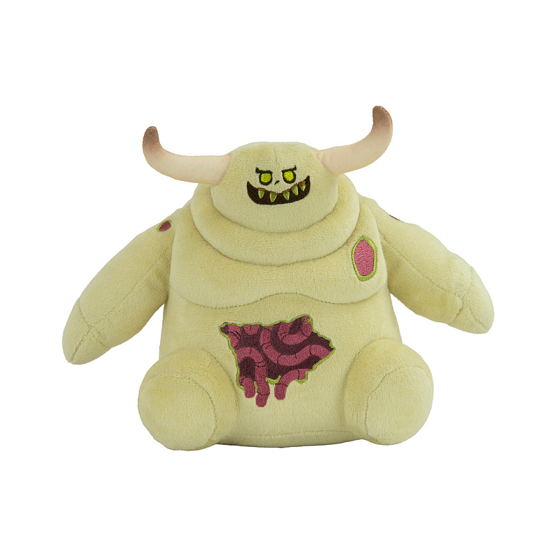 Tomy L72027 Stofftier