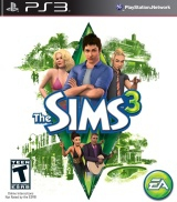 Electronic Arts Die Sims 3