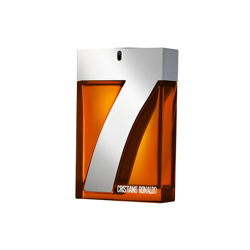 Cristiano Ronaldo Fearless 100 ml Männer