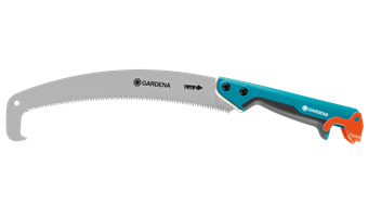 Gardena 300 P 30 cm Blau, Grau, Orange, Silber