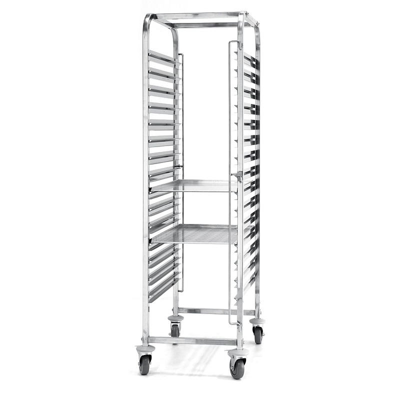 Hendi 810651 Speisewagen