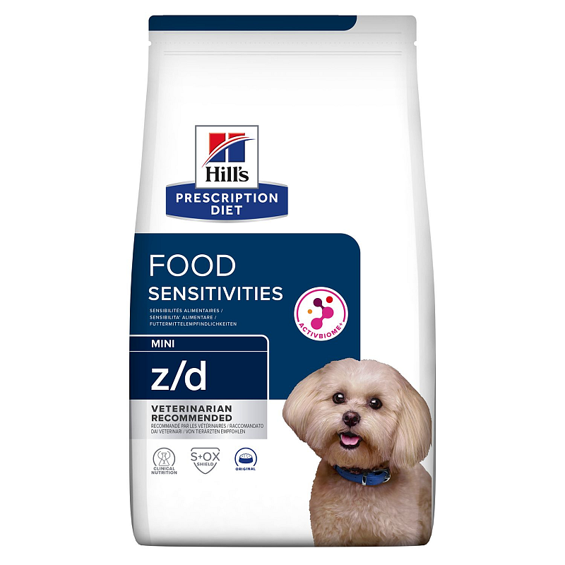 Hills 606206 Hunde-Dosenfutter Huhn, Rind Universal 1 kg