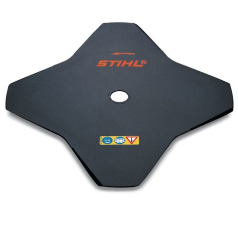 Stihl 40007133801 Gestrüppschneider/Freischneider-Zubehör Bürstenschneider-Klinge