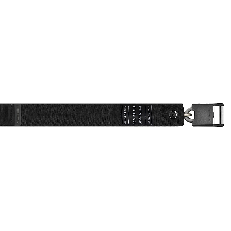 Hiplok Original V1.50 Schwarz 900 mm Kettenschloss