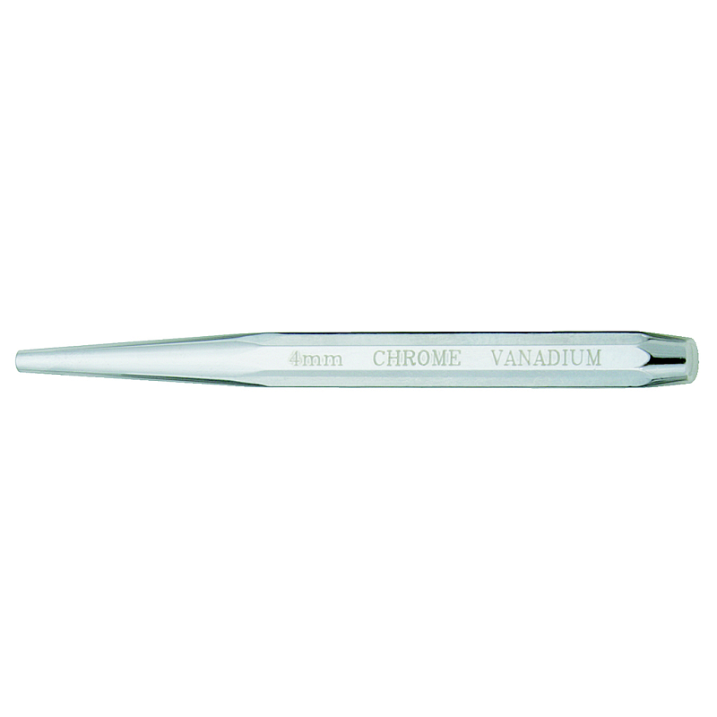 KS Tools 156.0132 Stanze, Nägel-Set & Punze Pin-Treiber