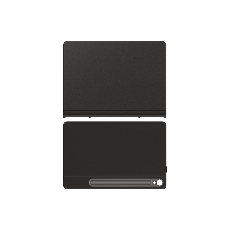Samsung EF-BX710PBEGWW Tablet-Schutzhülle 27,9 cm (11") Cover Schwarz