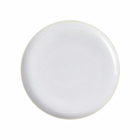 Villeroy & Boch 1951832610 Teller Essteller Rund Porzellan Weiß 1 Stück(e)