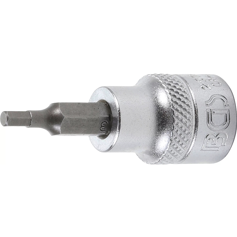 BGS technic Bit Socket