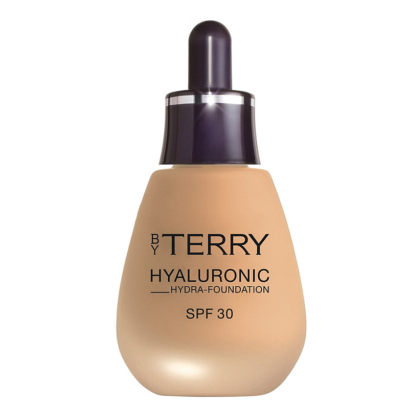 By Terry Hyaluronic Hydra - Foundation 30 ml Tropfflasche Flüssigkeit 200W Natural