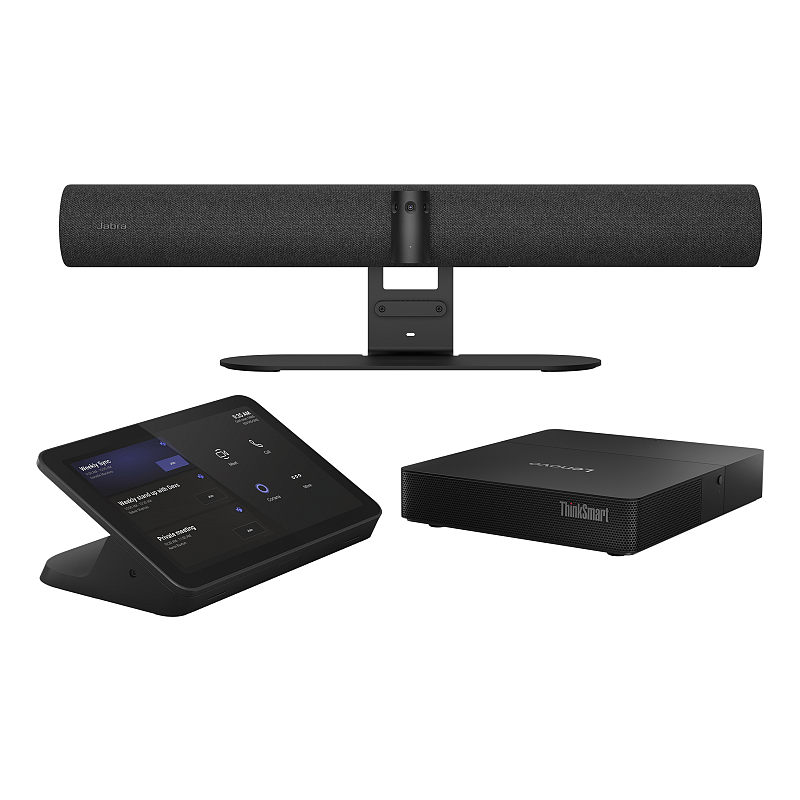 Jabra PanaCast 50 Room System 2 Videokonferenzsystem 13 MP Ethernet/LAN Gruppen-Videokonferenzsystem
