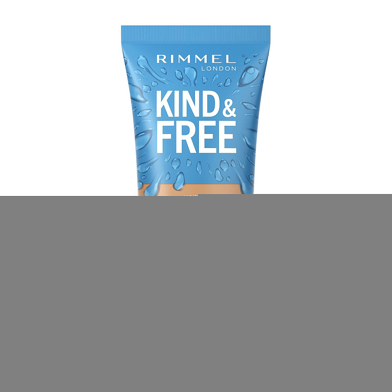 Rimmel Kind & Free 30 ml Tube Creme 160 Vanilla