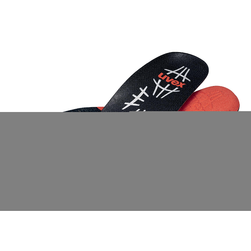 Uvex 95177 Erwachsener Schwarz