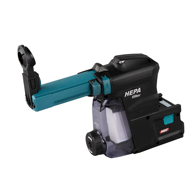 Makita 191E60-4 Staubabsaugungsaufsatz