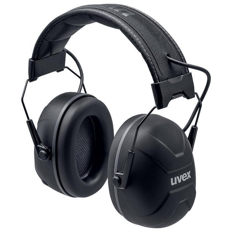 Uvex aXess one aktiver Bluetooth Kapselgehörschutz SNR 31 dB Gehörschutz