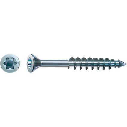 SPAX 0441010400403 Schraube/Bolzen 40 mm 200 Stück(e)