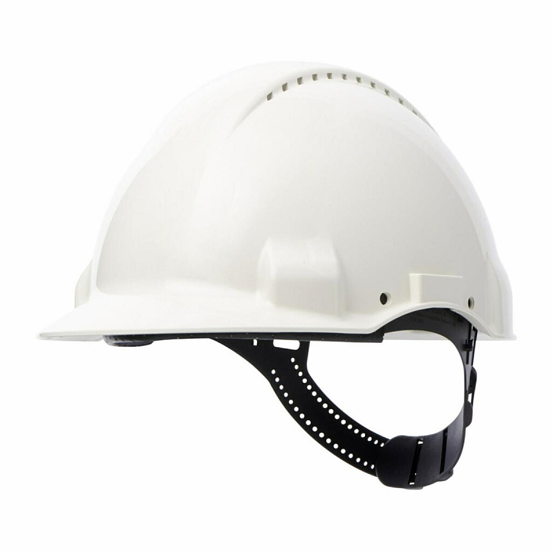 3M G3000CUV-VI Acrylnitril-Butadien-Styrol (ABS), Hart-Polyethylen (HDPE), Kunststoff, Polyester Weiß