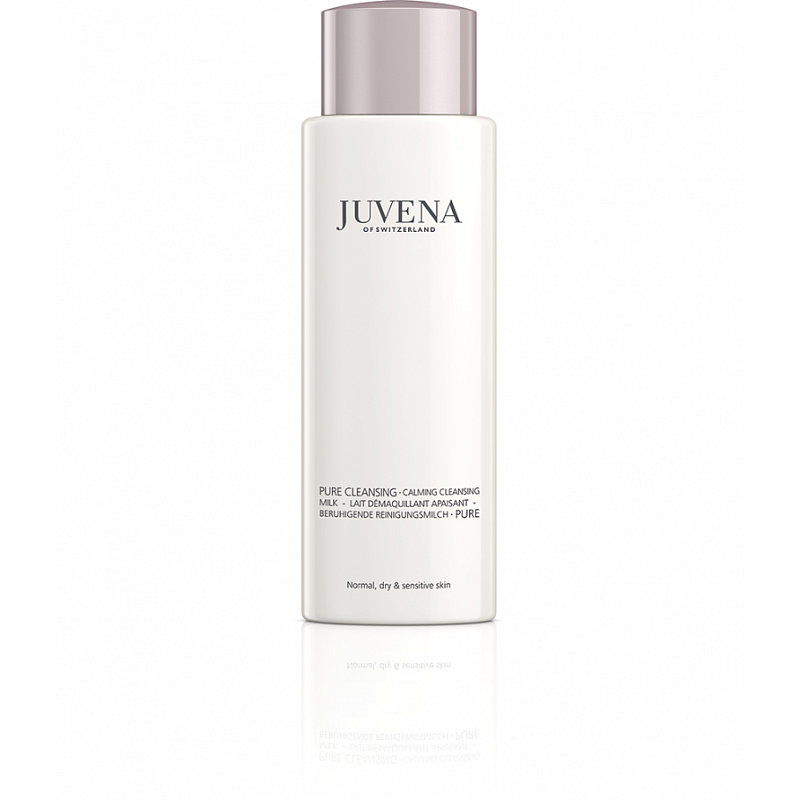 JUVENA PURE CLEANSING Reinigungsmilch Frauen 200 ml