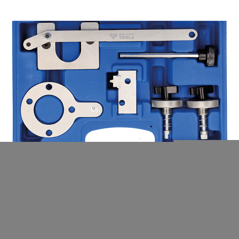 Brilliant Tools BT592650 Fahrzeugreparatur/-Wartung