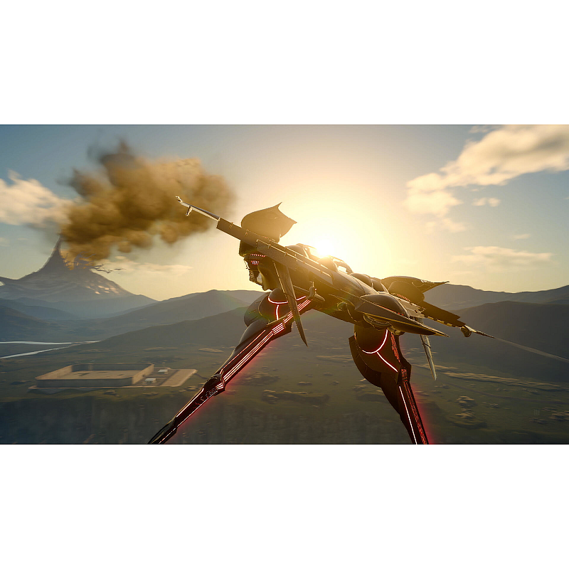 Square Enix Final Fantasy XV PlayStation 4