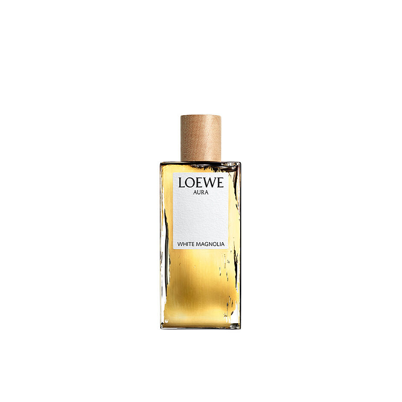 LOEWE Perfumes Aura White Magnolia 100 ml Frauen