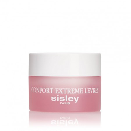 Sisley Confort extrême lèvres Lippenbalsam Frauen 9 g