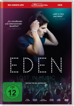 Alive AG 6415883 Film/Video DVD Deutsch, Französisch