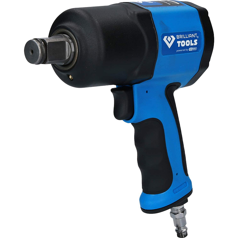 Brilliant Tools BT160200 Elektroschrauber/Schlagschrauber