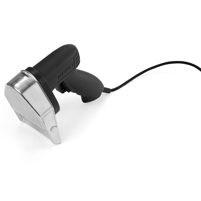 Hendi 267240 Ersatzklinge für Elektromesser