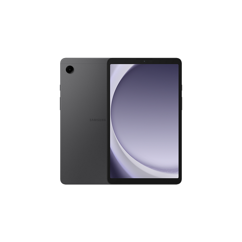 Samsung Galaxy Tab A9 4G Mediatek LTE-TDD & LTE-FDD 64 GB 22,1 cm (8.7") 4 GB Wi-Fi 5 (802.11ac) Graphit