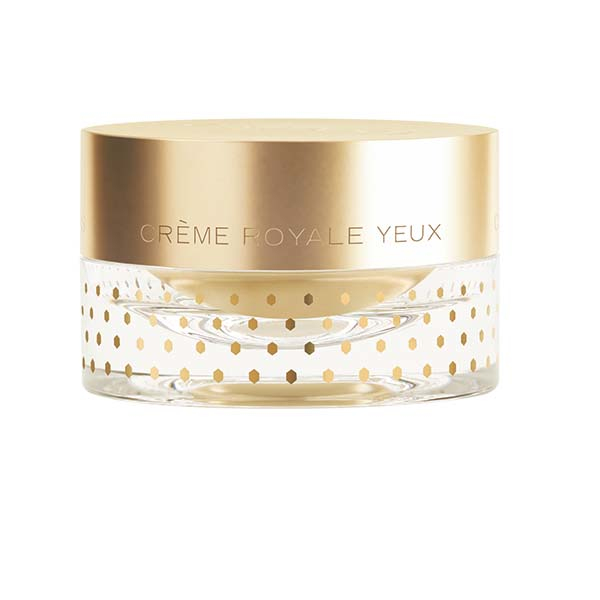 Orlane Creme Royale Eye Contour Augencreme Frauen 15 ml